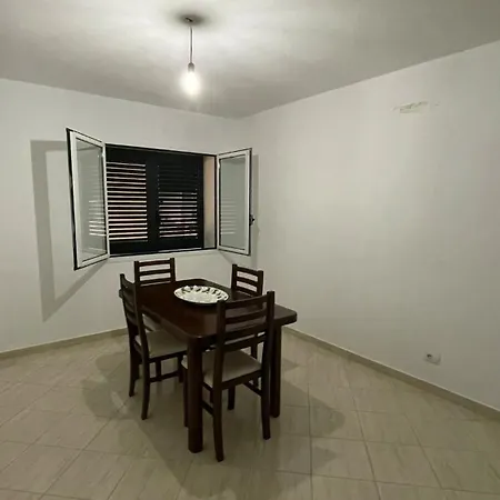 Blue Wave Apartamento *