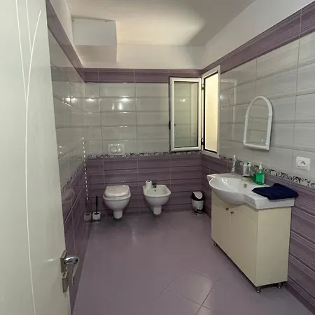 Apartamento Blue Wave Orikum