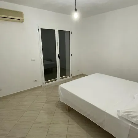 Blue Wave Appartement