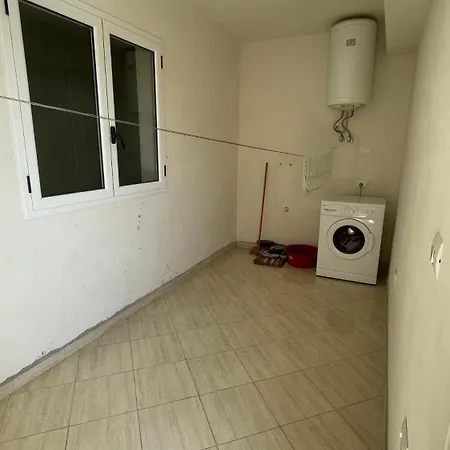 Blue Wave Appartement