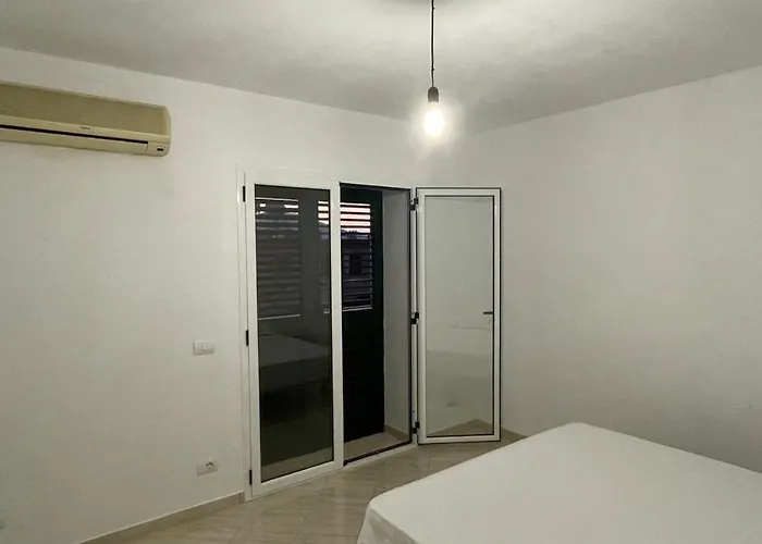 Blue Wave Appartement Orikum