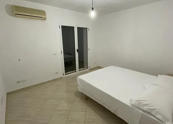 Blue Wave Appartement