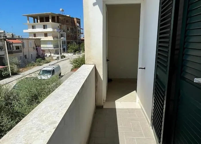 Appartement Blue Wave Orikum