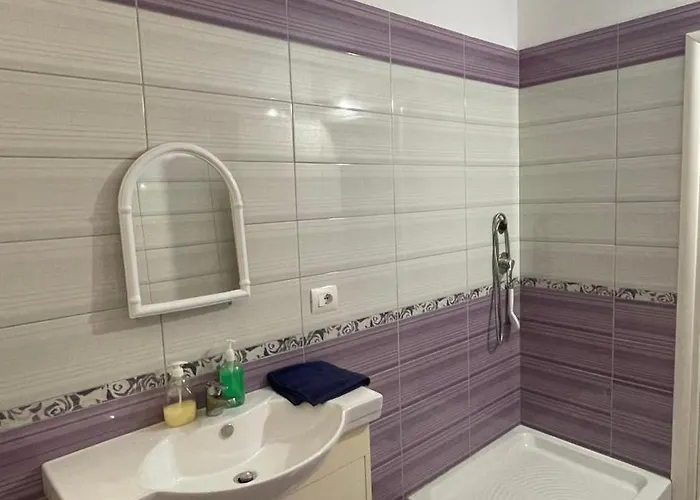 Blue Wave Appartement Orikum