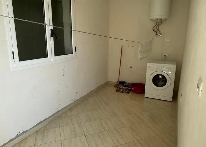 Blue Wave Appartement